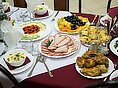 Банкетный зал Колобок